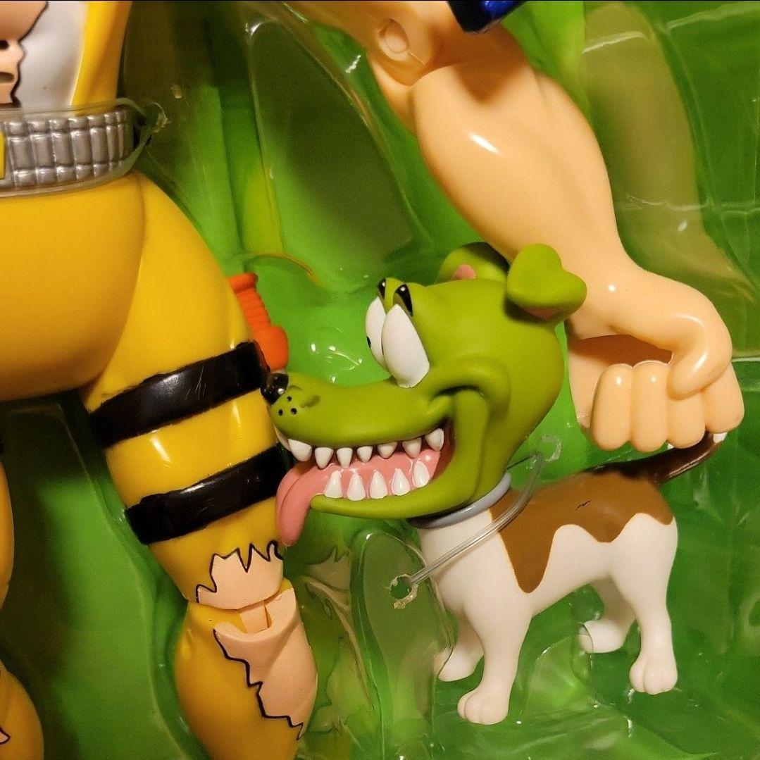 MASK フィギュア