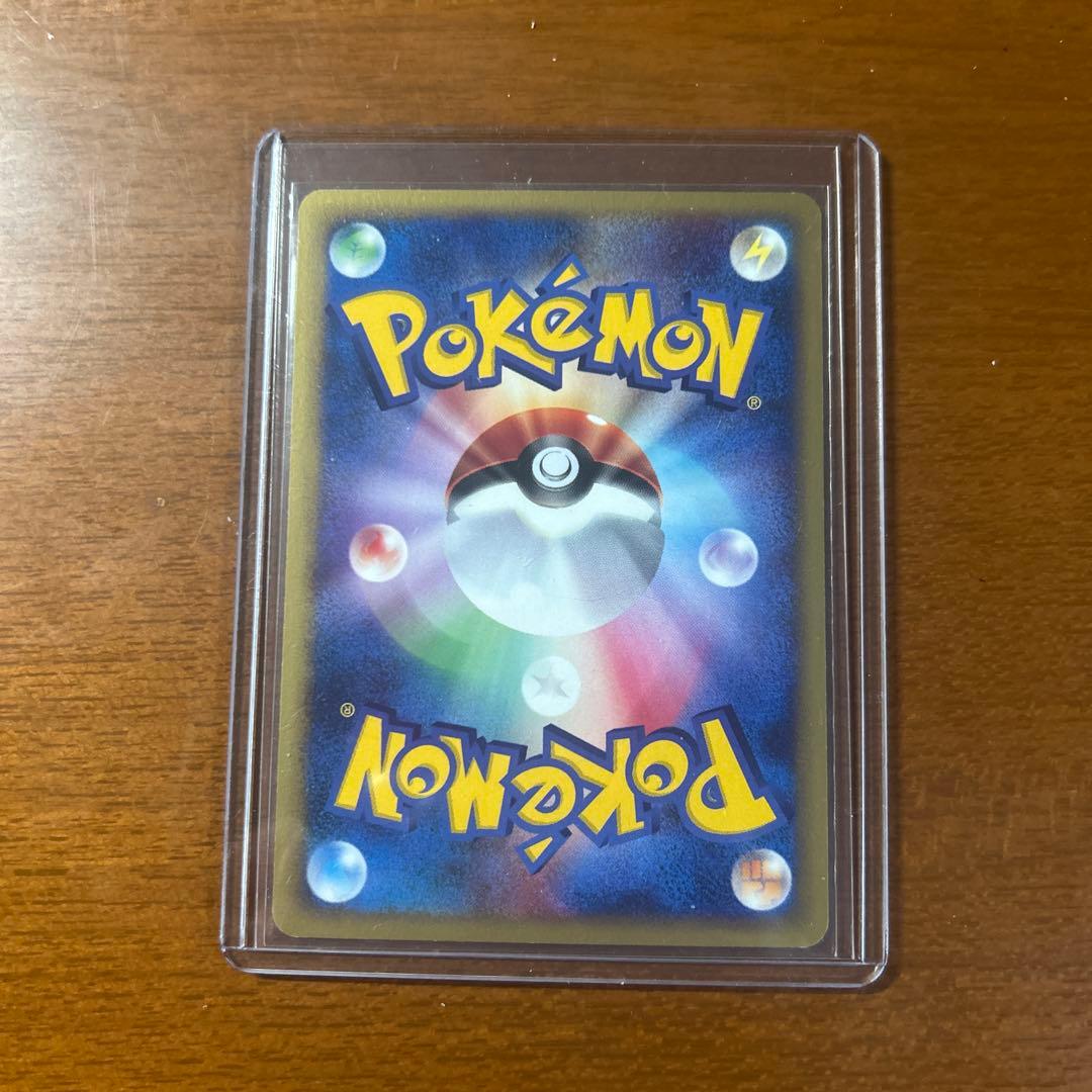 ト*ん様 エーフィとブラッキー ポケモンカードセット