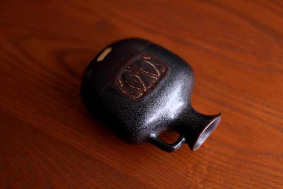 Gunnar Nylund グンナーニールンド 花瓶 一輪挿し 69343