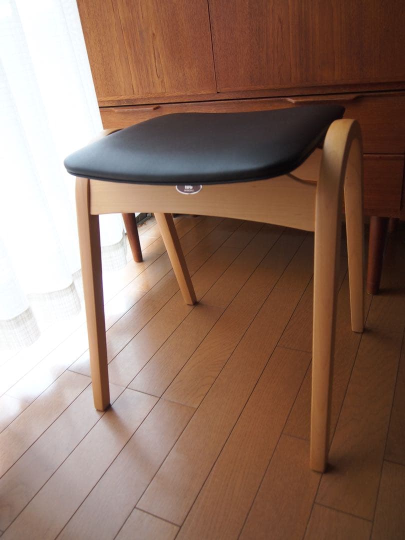 ぱおちゃんさん専用 ミナペルホネン ハンドメイド 剣持スツール タンバリン 生地