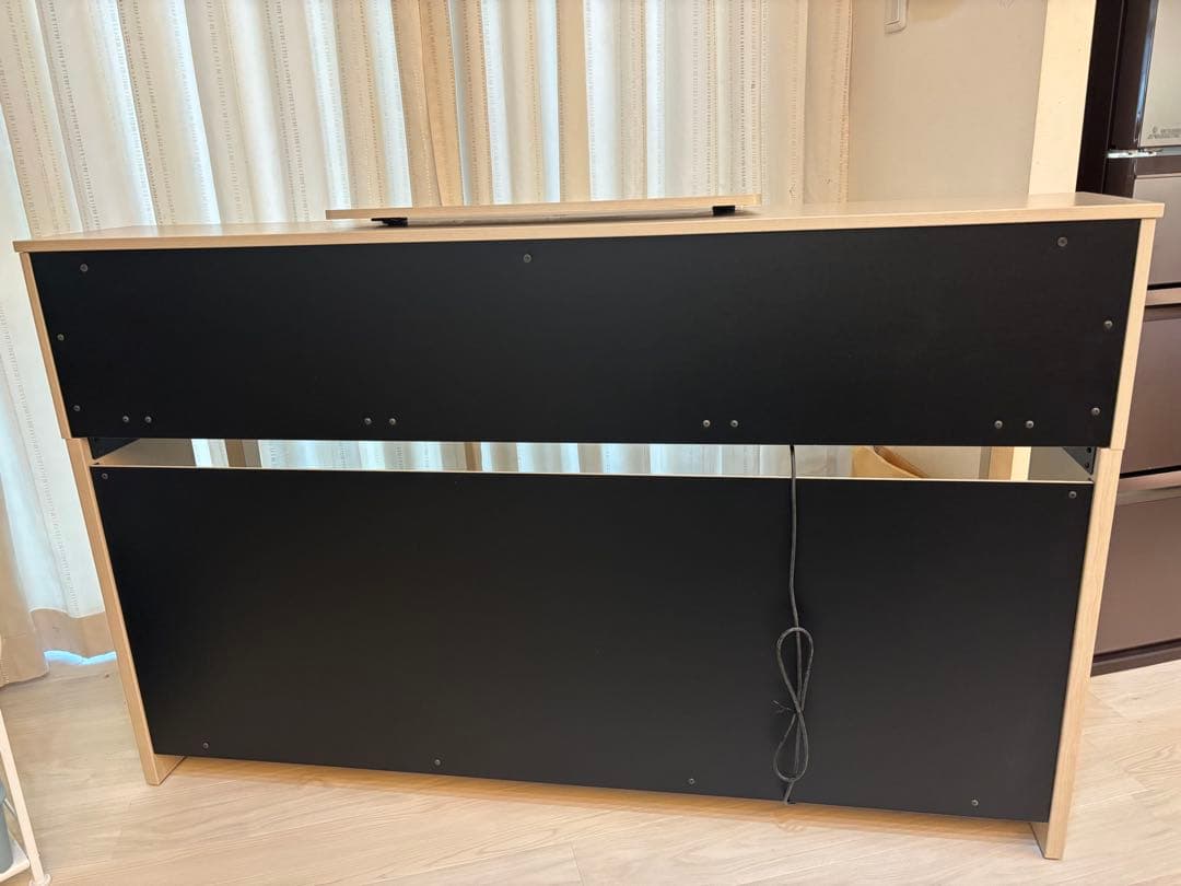 YAMAHA 電子ピアノ Clavinova（クラビノーバ）CLP-735WA