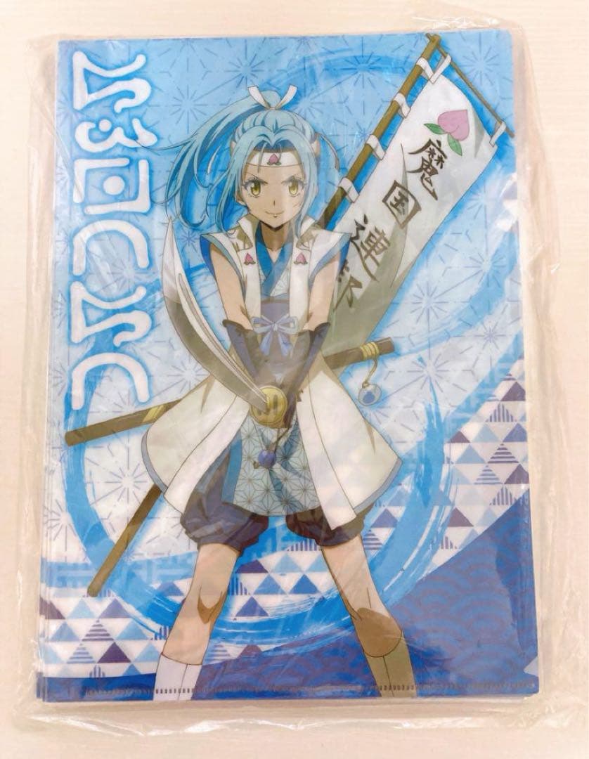 ①転生したらスライムだった件　リムル　リムルさま　福袋　まとめ売り　セット