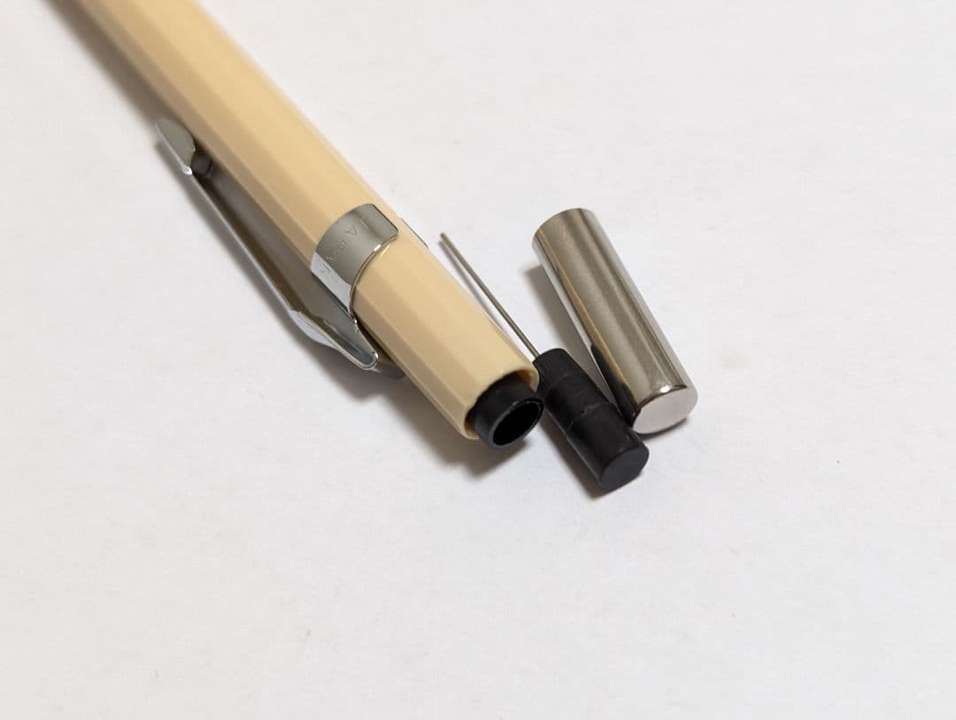 ぺんてる PF335 for film　廃盤シャープペンシル　フィルム用