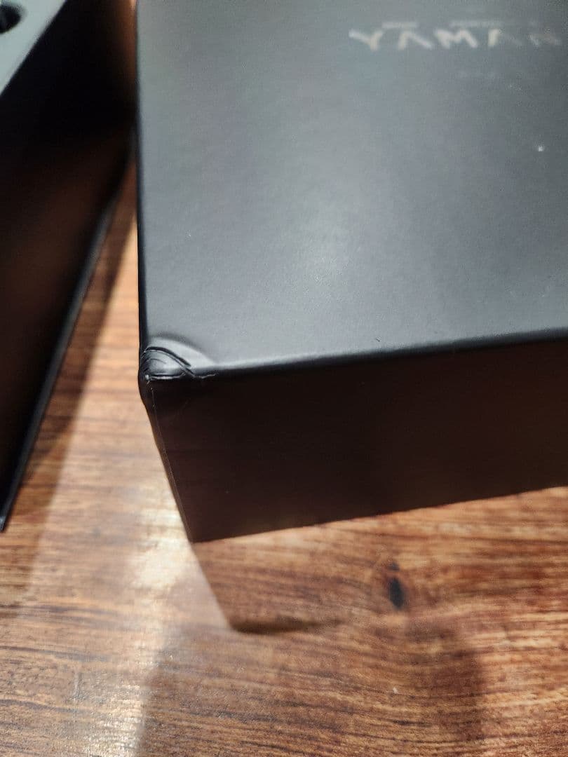 ヤーマン　ヴェーダハイパーフェイスリフトブラシ