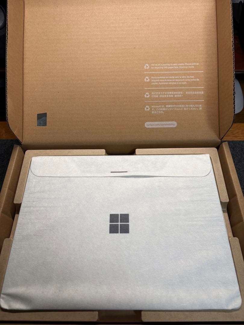 Microsoft Surface EP2-31820 ノートPC