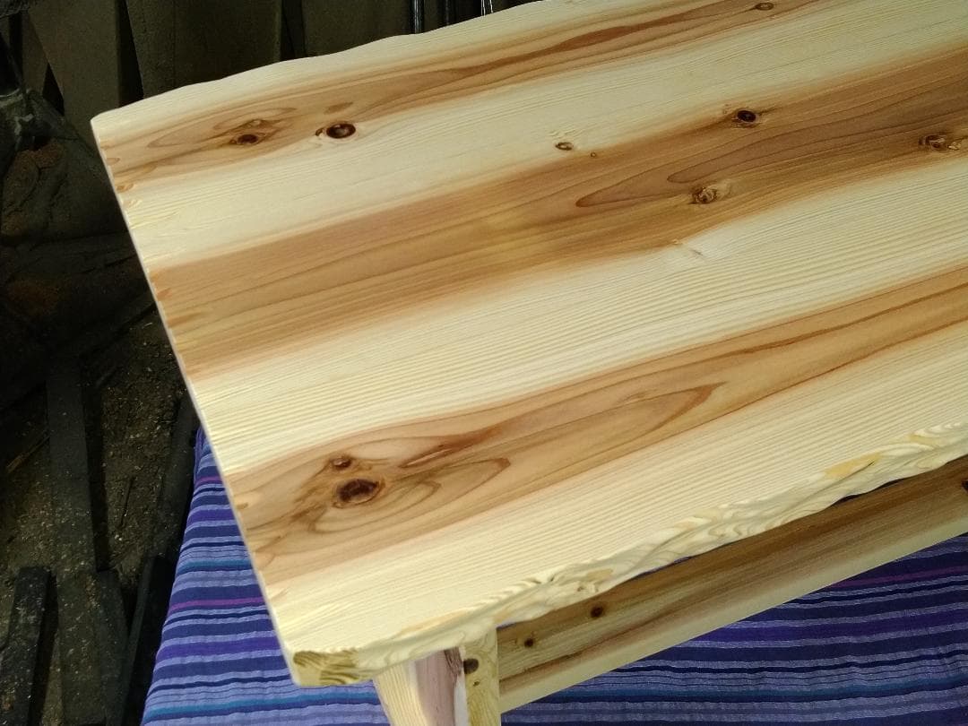 みるくま　様　お伺い家具