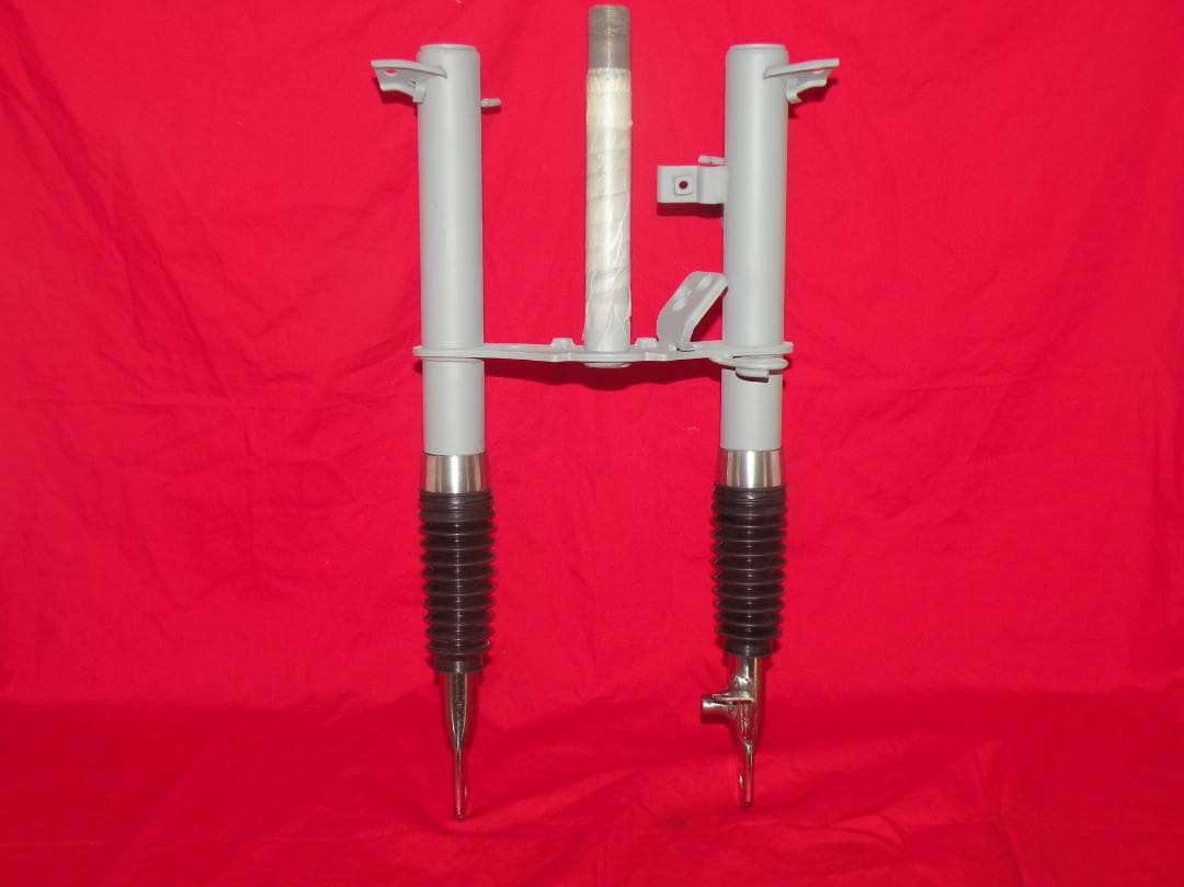 新品パーツ3点ライステ25mmダウン5L改過激5.5センチダウン4L仕様モンキー