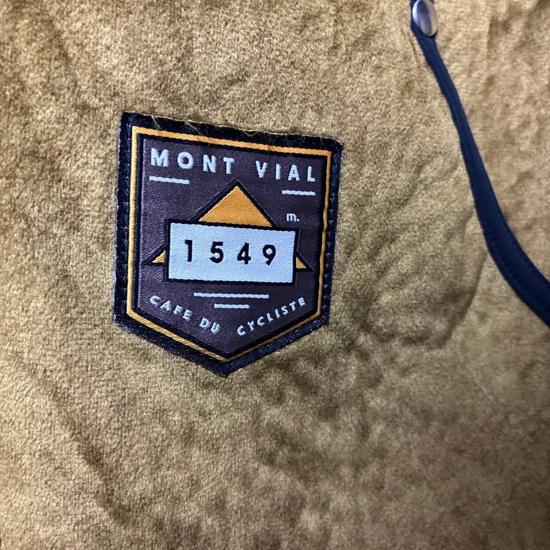 cafe du cycliste ベスト