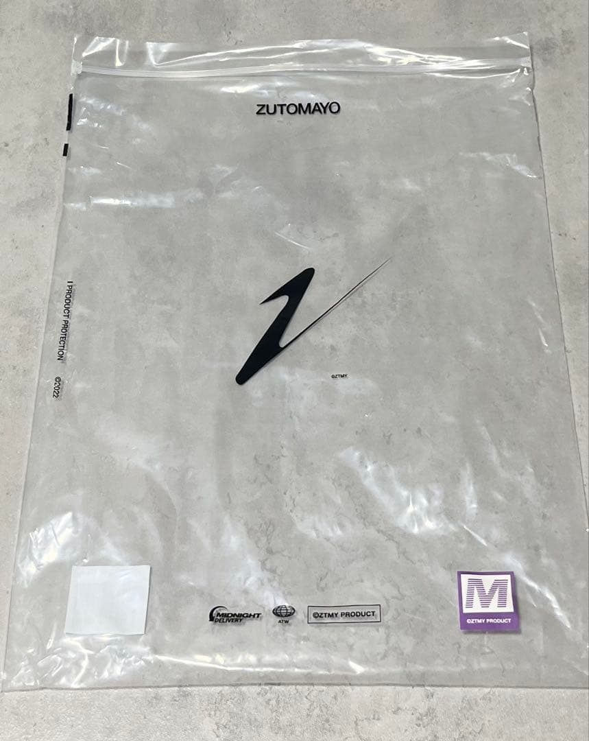 ずっと真夜中でいいのに。 コーチジャケット ミラーチューン 5th