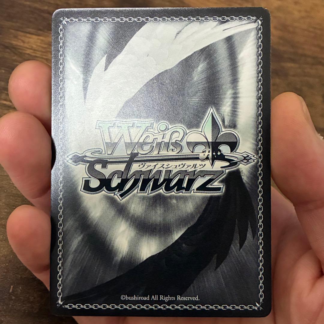 ヴァイスシュヴァルツ Re:ゼロ リゼロ SP 異世界常夏生活 エミリア レム