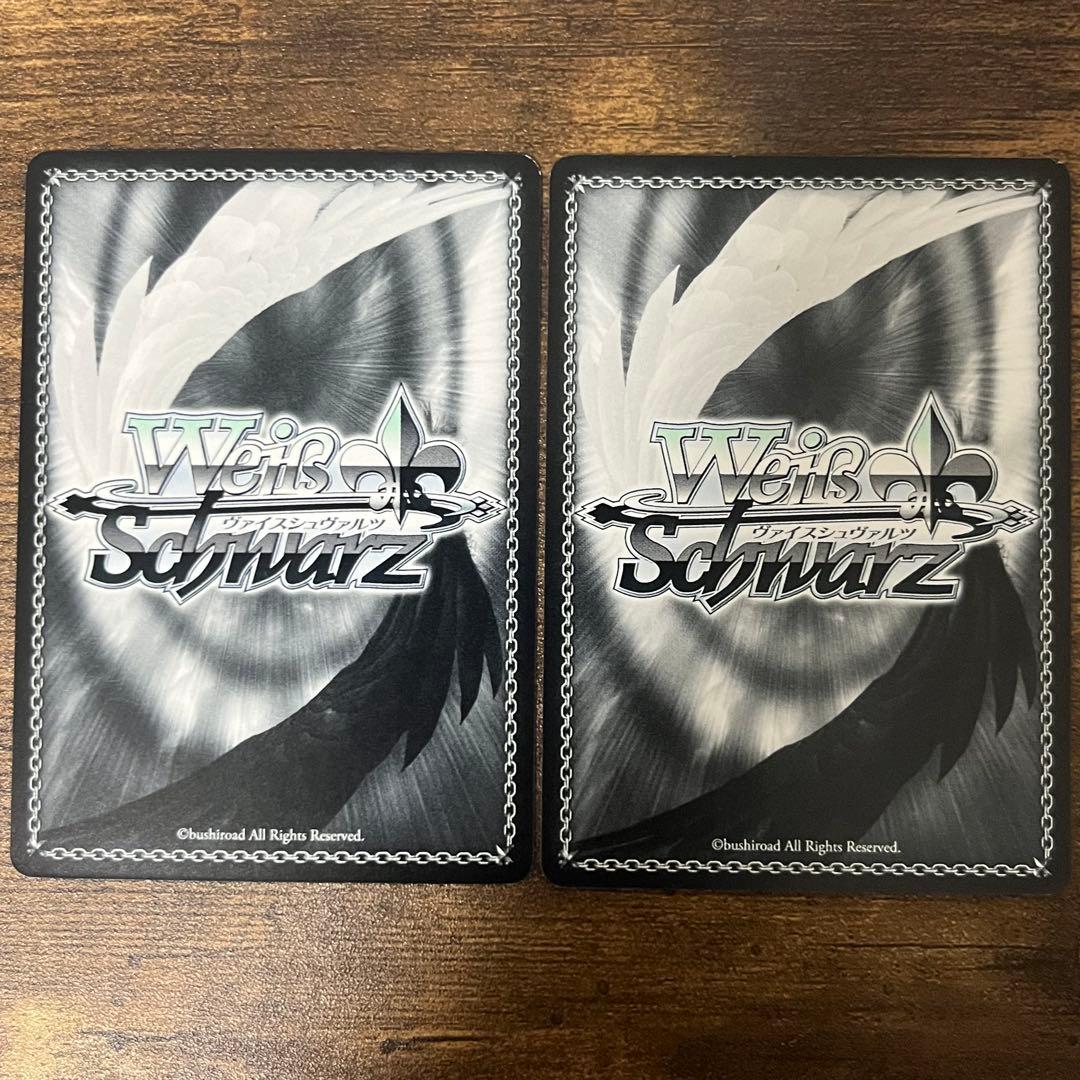 ヴァイスシュヴァルツ Re:ゼロ リゼロ SP 異世界常夏生活 エミリア レム