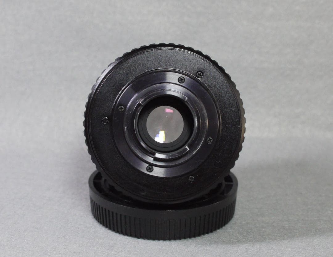 【美品】PENTAX-110 ZOOM 20-40ｍｍ F2.8　動作確認済み