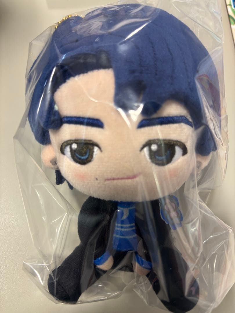 ミセス　一番くじ　A賞