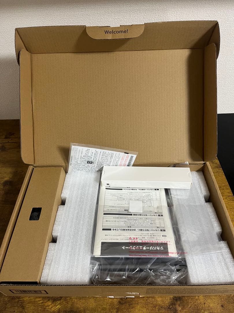 【新品 定価190,000円】dynabook　生協推奨モデル