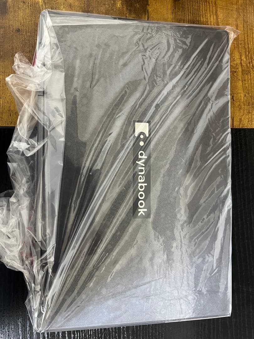 【新品 定価190,000円】dynabook　生協推奨モデル