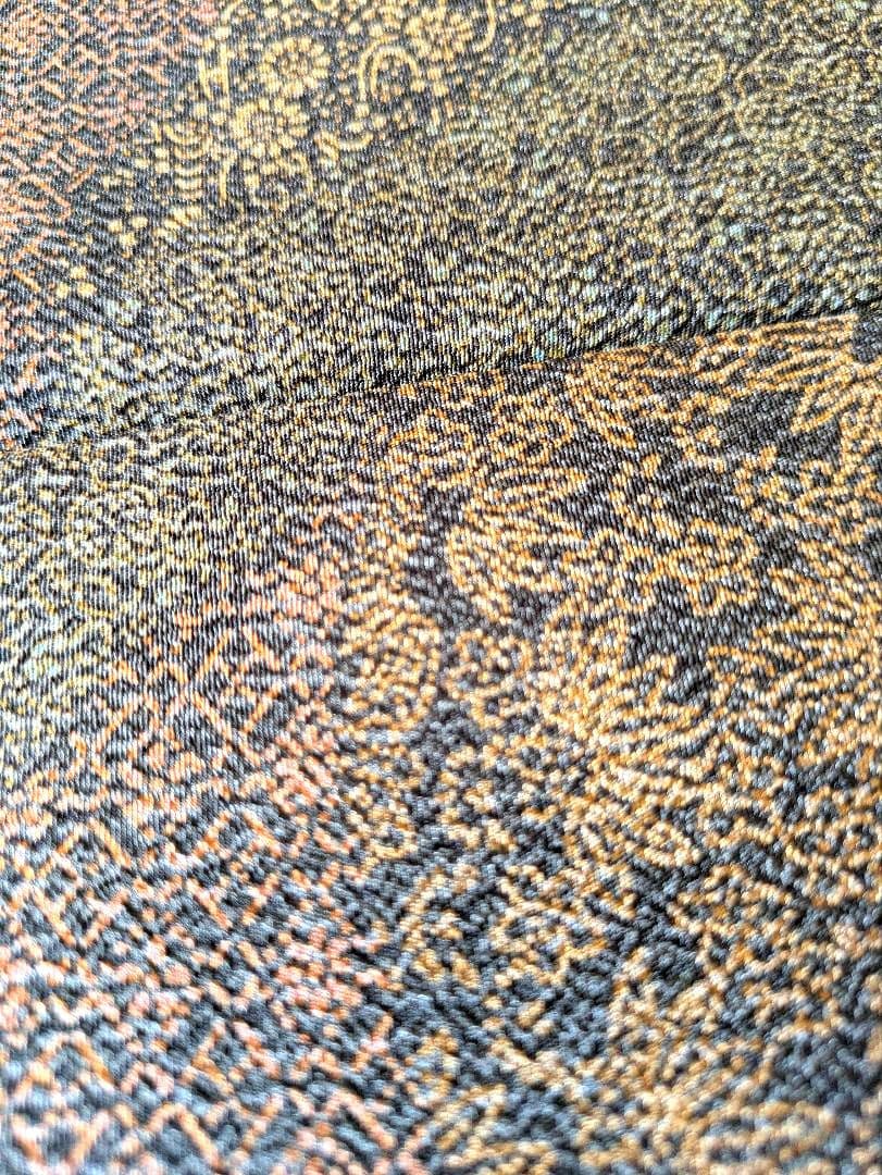 東レシルック 小紋 Mサイズ