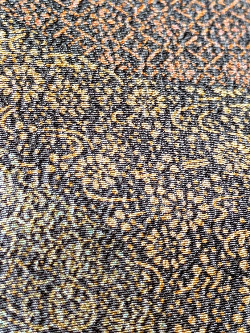 東レシルック 小紋 Mサイズ