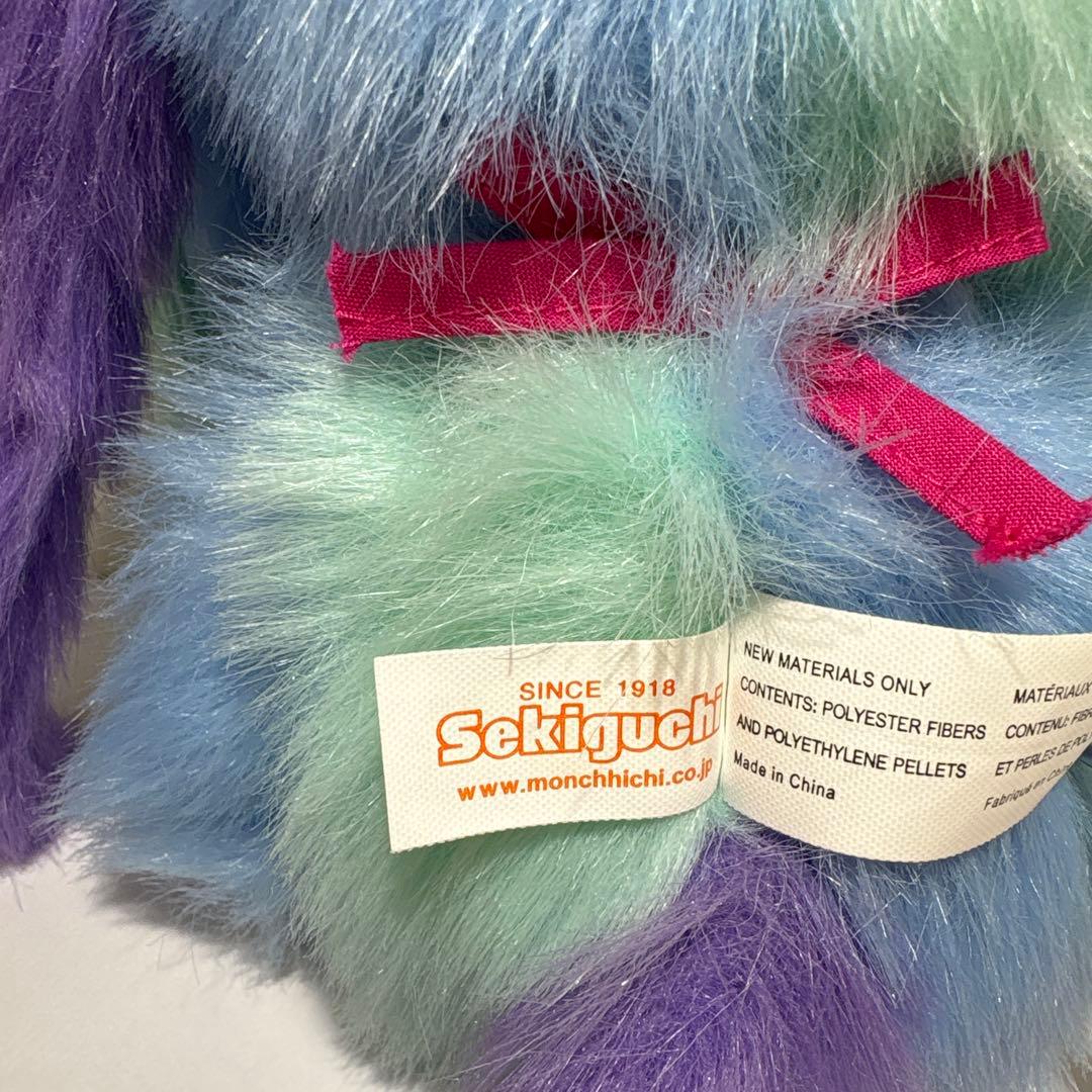 モンチッチ　AMI Monchhichi ？　限定　レア　セキグチ