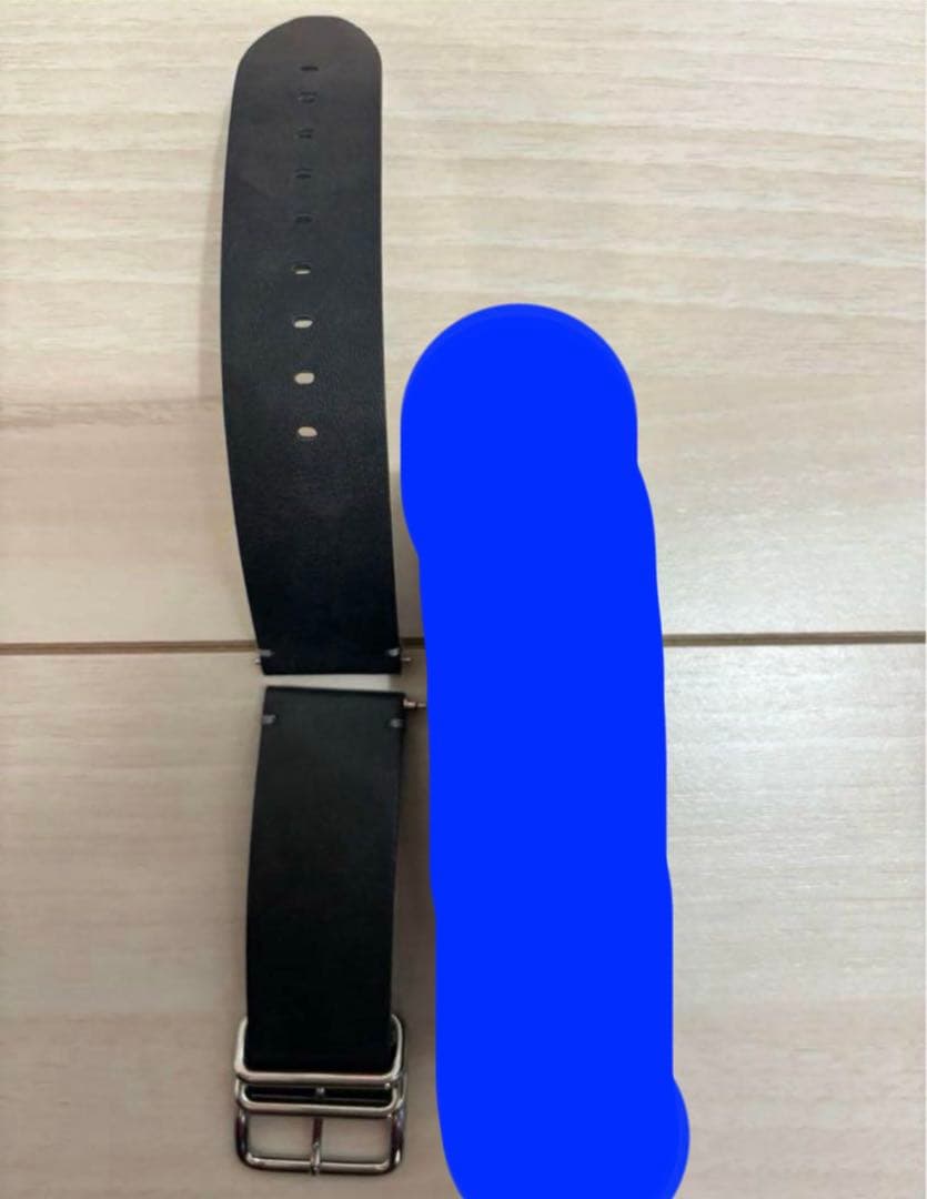 CASIO プロトレック