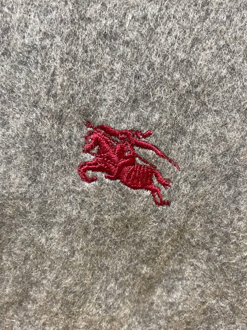 Burberrys マフラー✨カシミヤ100%✨美品✨