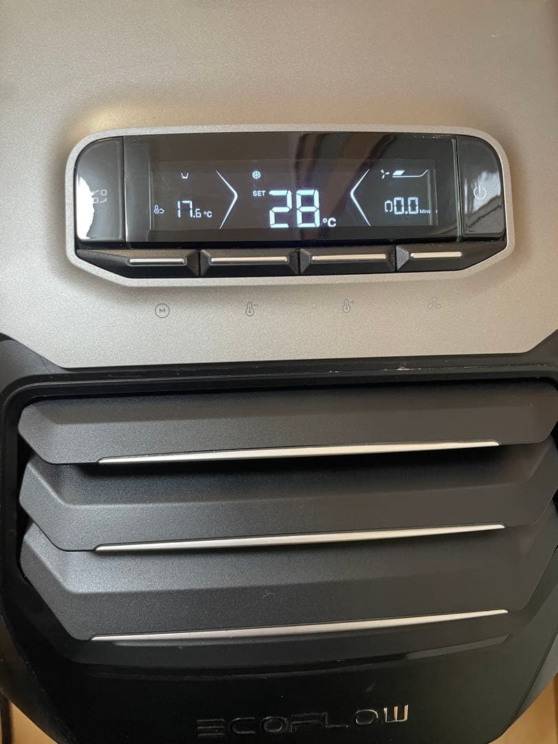 た*も様 ECOFLOW WAVE 2 本体+バッテリー