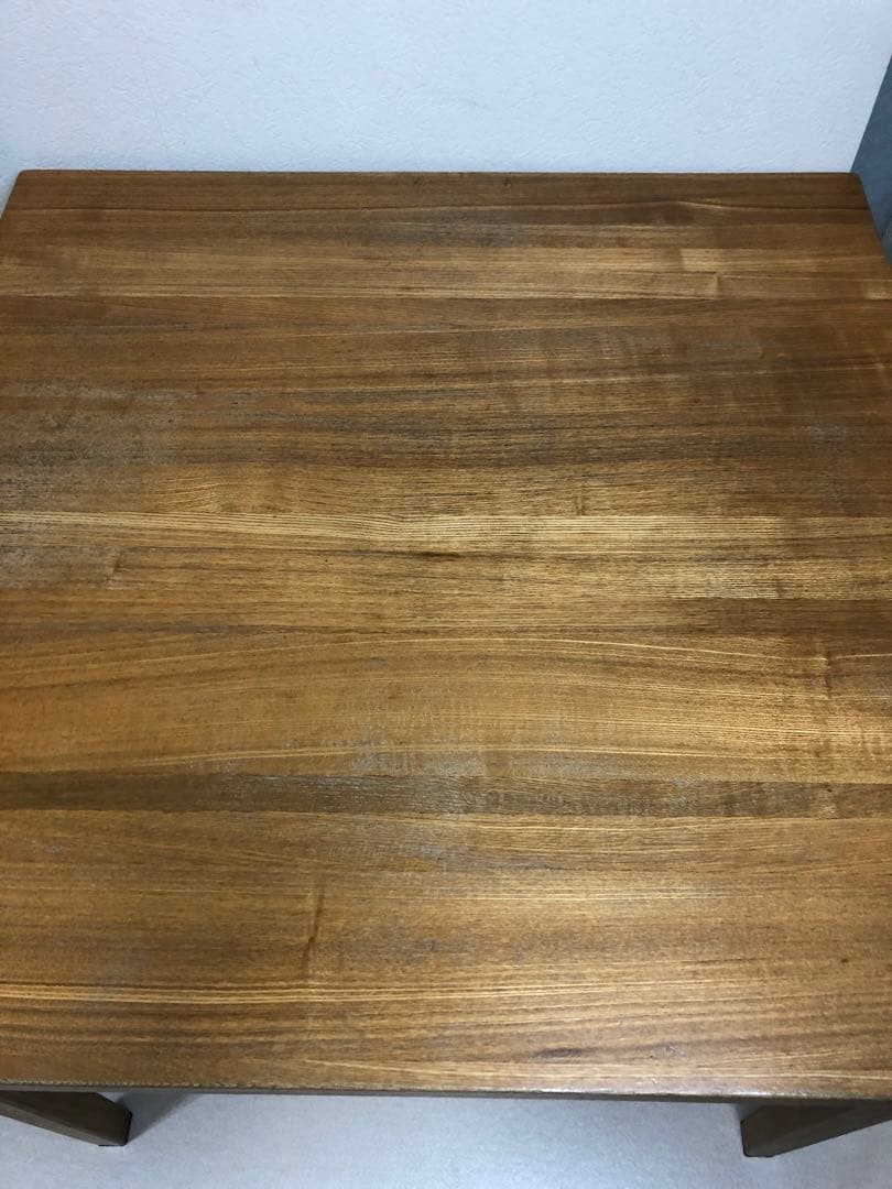 希少 MUJI 良品計画 ダイニングテーブル 無印良品 テーブル