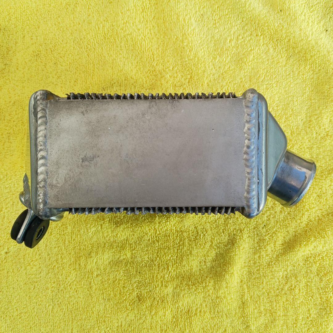 スズキスポーツ インタークーラー HN22S kei ワークス用 流用など