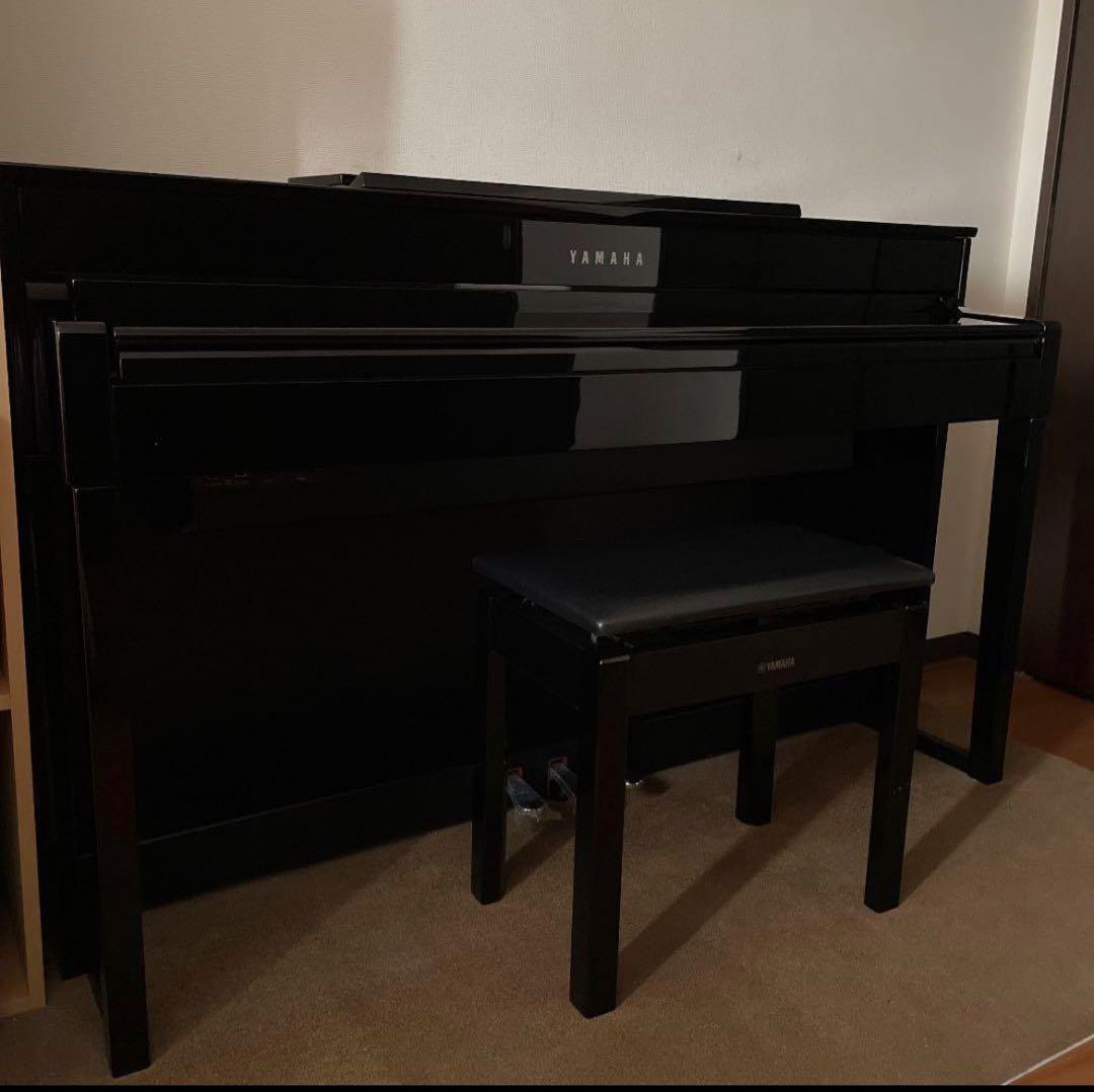 クラビノーバ YAMAHA CLP-575PE