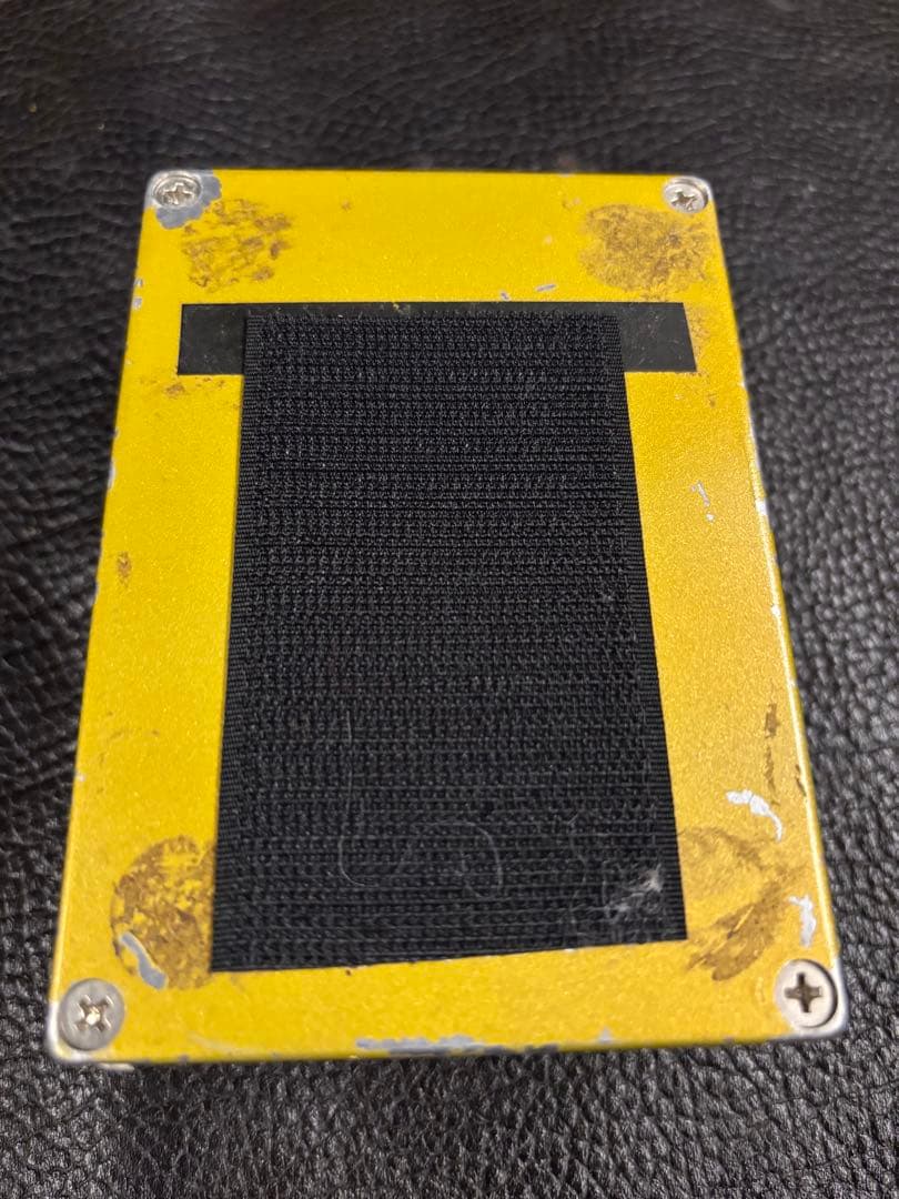 FINE.OD HUMAN GEARオーバードライブペダル