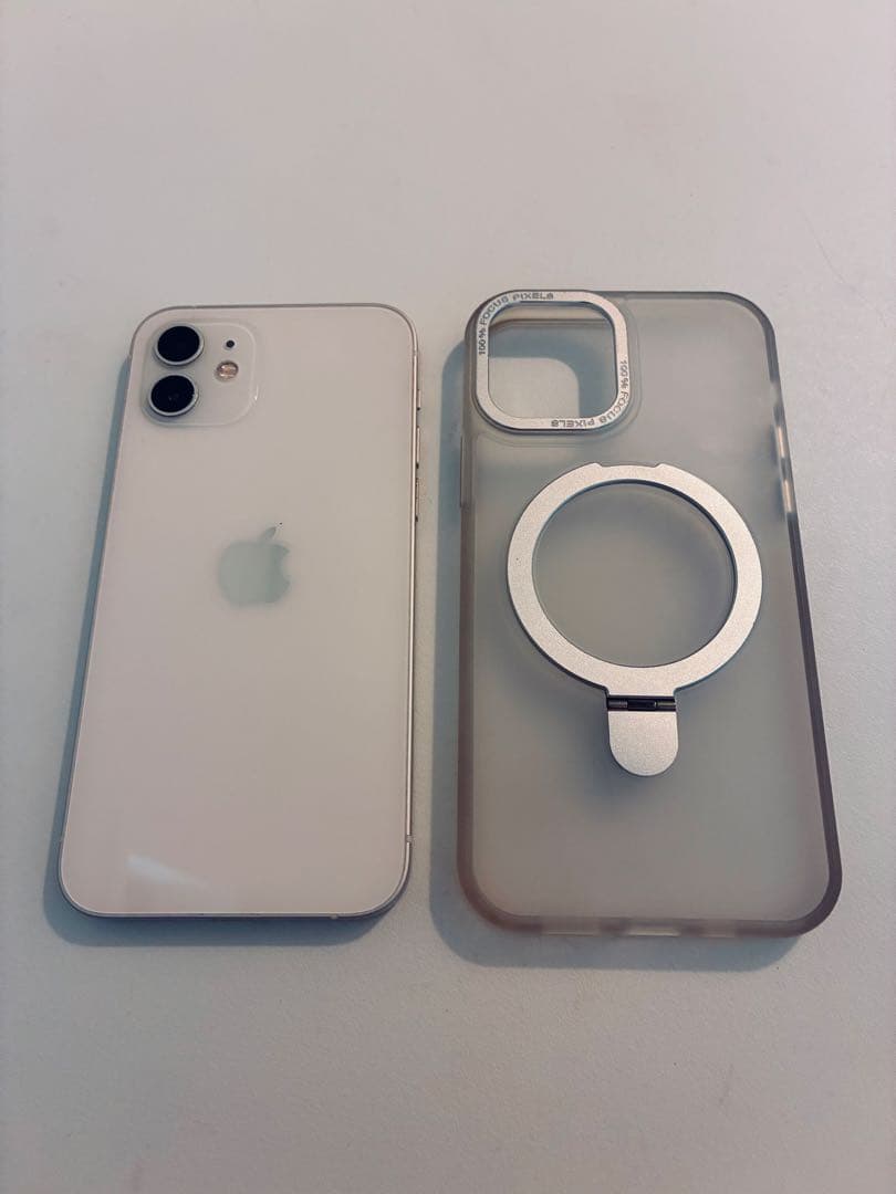 Apple iPhone12 256GB SIMフリー