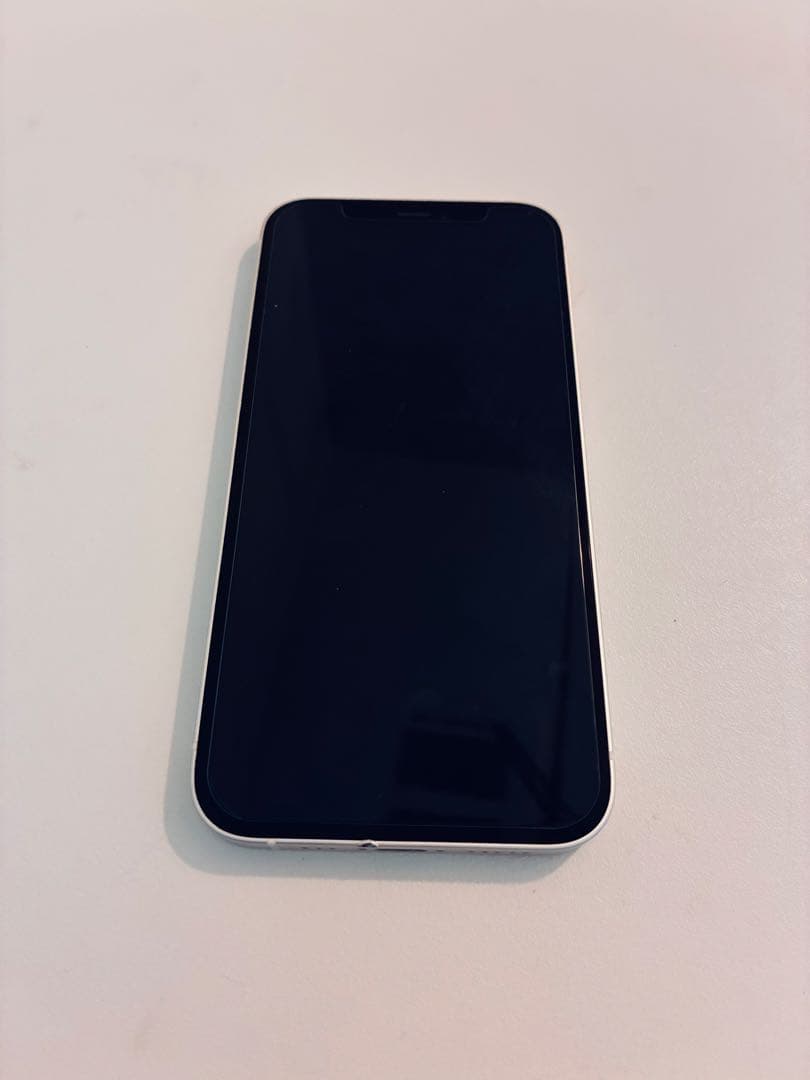 Apple iPhone12 256GB SIMフリー