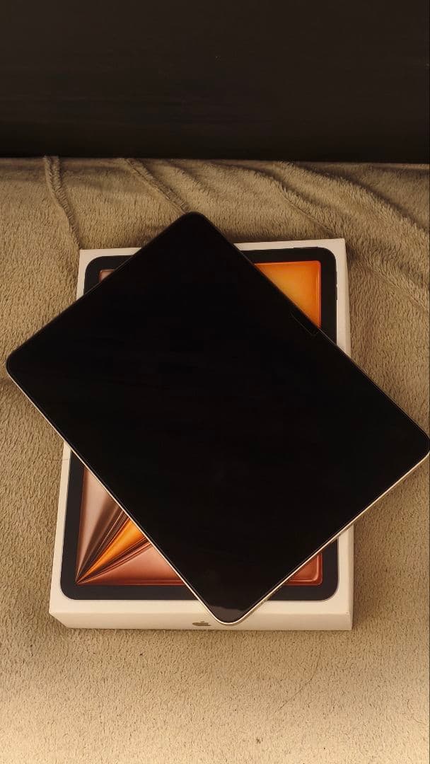 iPad Air M2 2024　 128gb 11インチ starlight