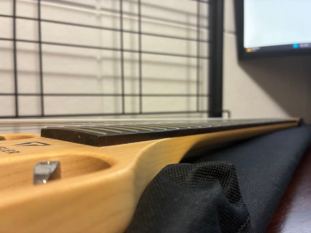 TRAVELER Ultra Light エレキギター トラベルギター