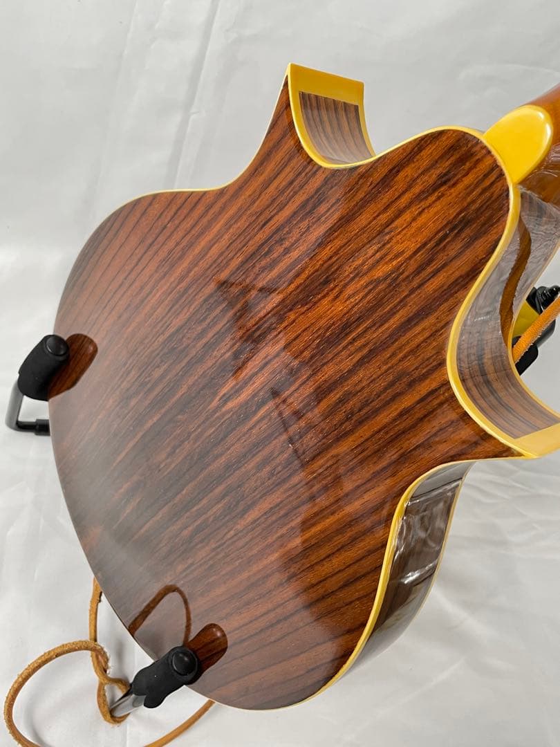 春日マンドリン M-30 カスタムモデル ジャパンビンテージ