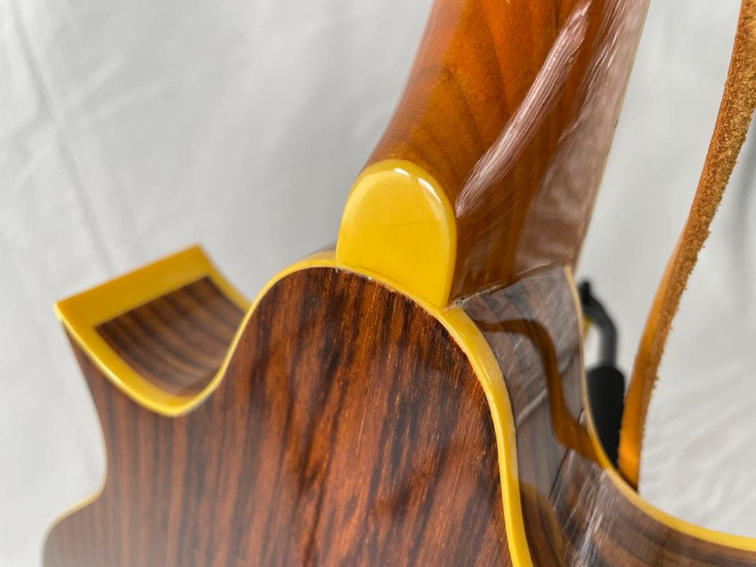 春日マンドリン M-30 カスタムモデル ジャパンビンテージ