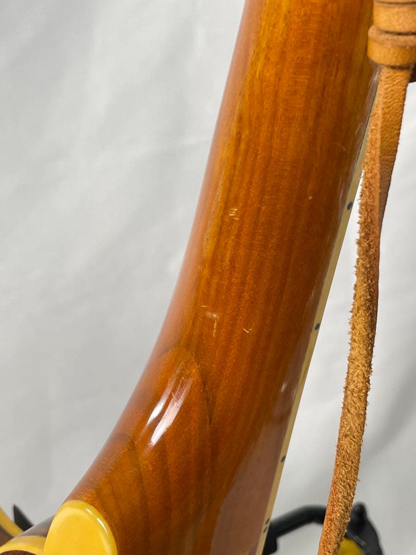 春日マンドリン M-30 カスタムモデル ジャパンビンテージ