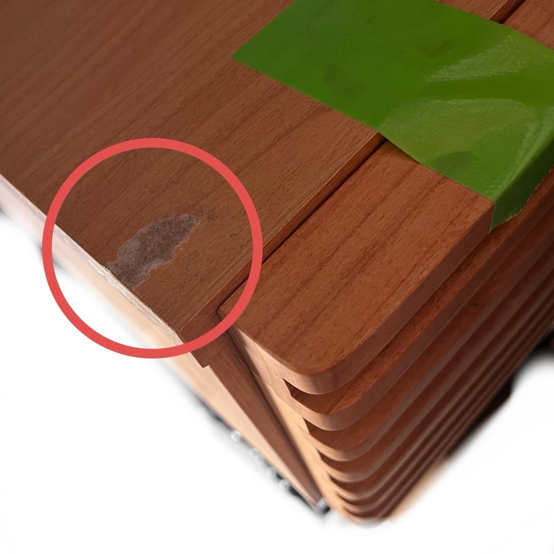 【訳アリ】北欧風 テレビボード 153cm幅 ローボード ナチュラル