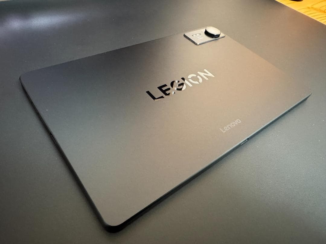 Lenovo Legion Y700 gen4 16GB/512GB CN 黒