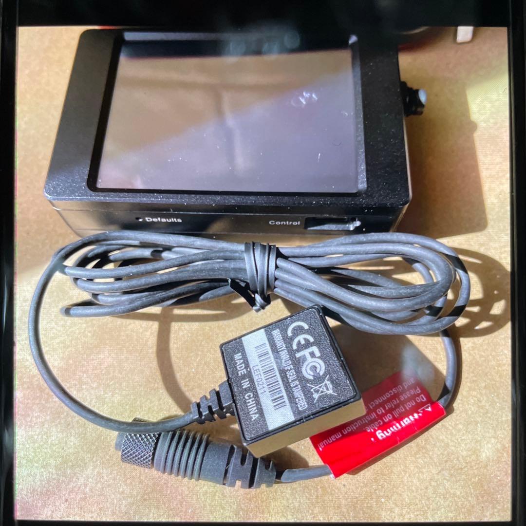 か*ま様 防犯カメラ　デジタルビデオカメラレコーダー　Wi-Fi機能搭載監視カメ