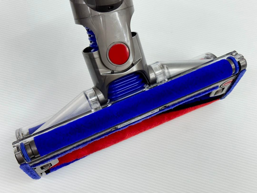 中古　動作保証品　ダイソン　ソフトローラークリーナーヘッド　151868 掃除機