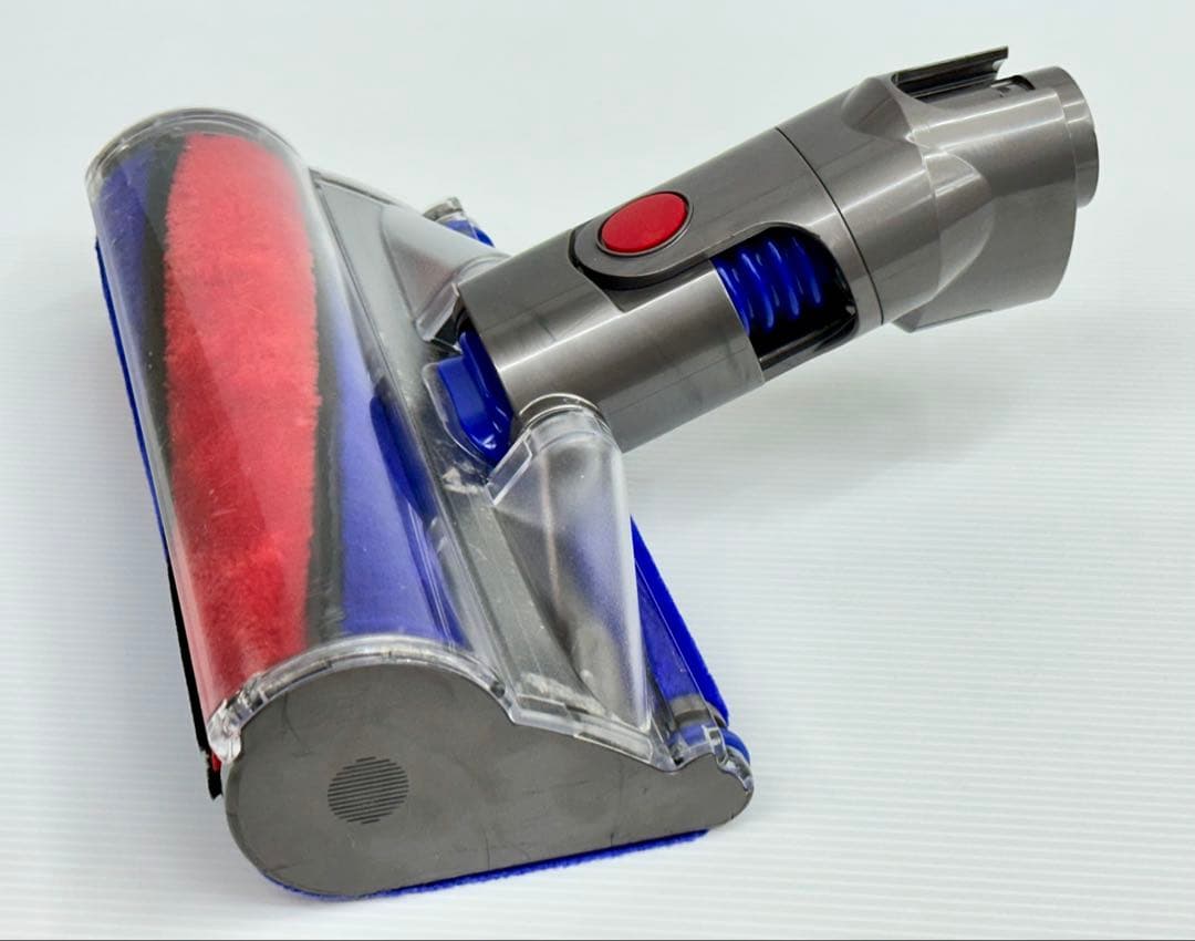 中古　動作保証品　ダイソン　ソフトローラークリーナーヘッド　151868 掃除機