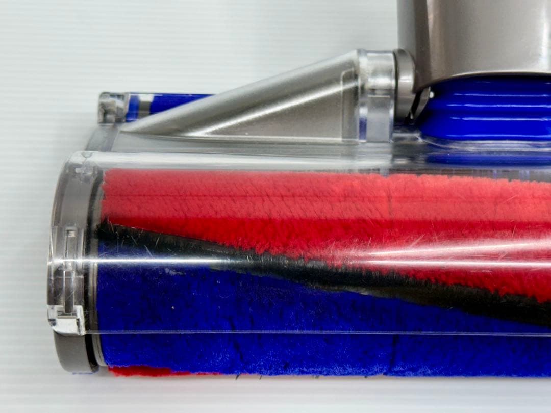 中古　動作保証品　ダイソン　ソフトローラークリーナーヘッド　151868 掃除機