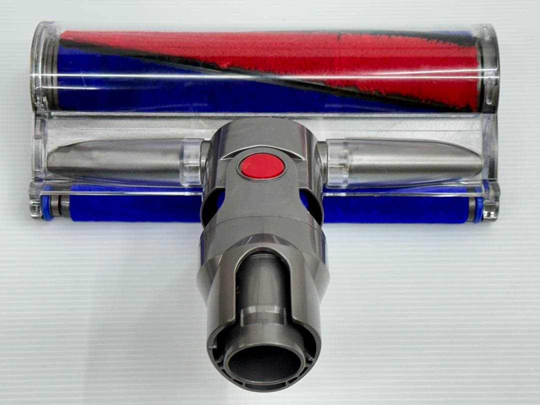 中古　動作保証品　ダイソン　ソフトローラークリーナーヘッド　151868 掃除機