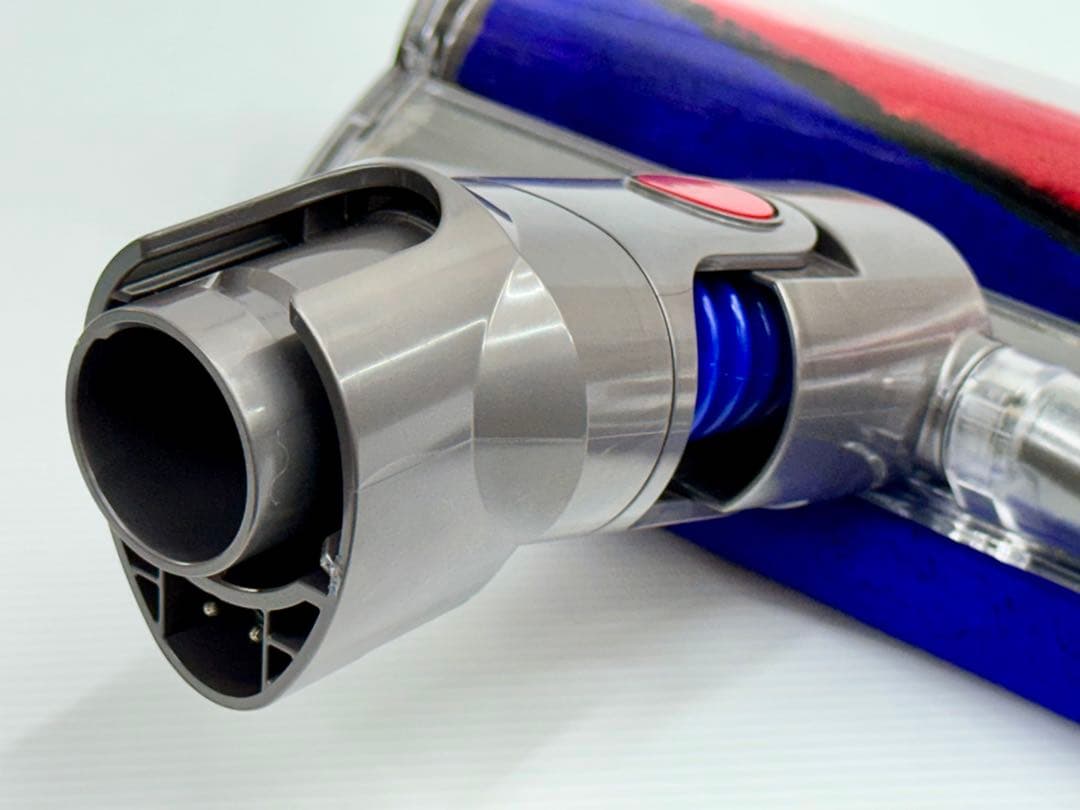 中古　動作保証品　ダイソン　ソフトローラークリーナーヘッド　151868 掃除機