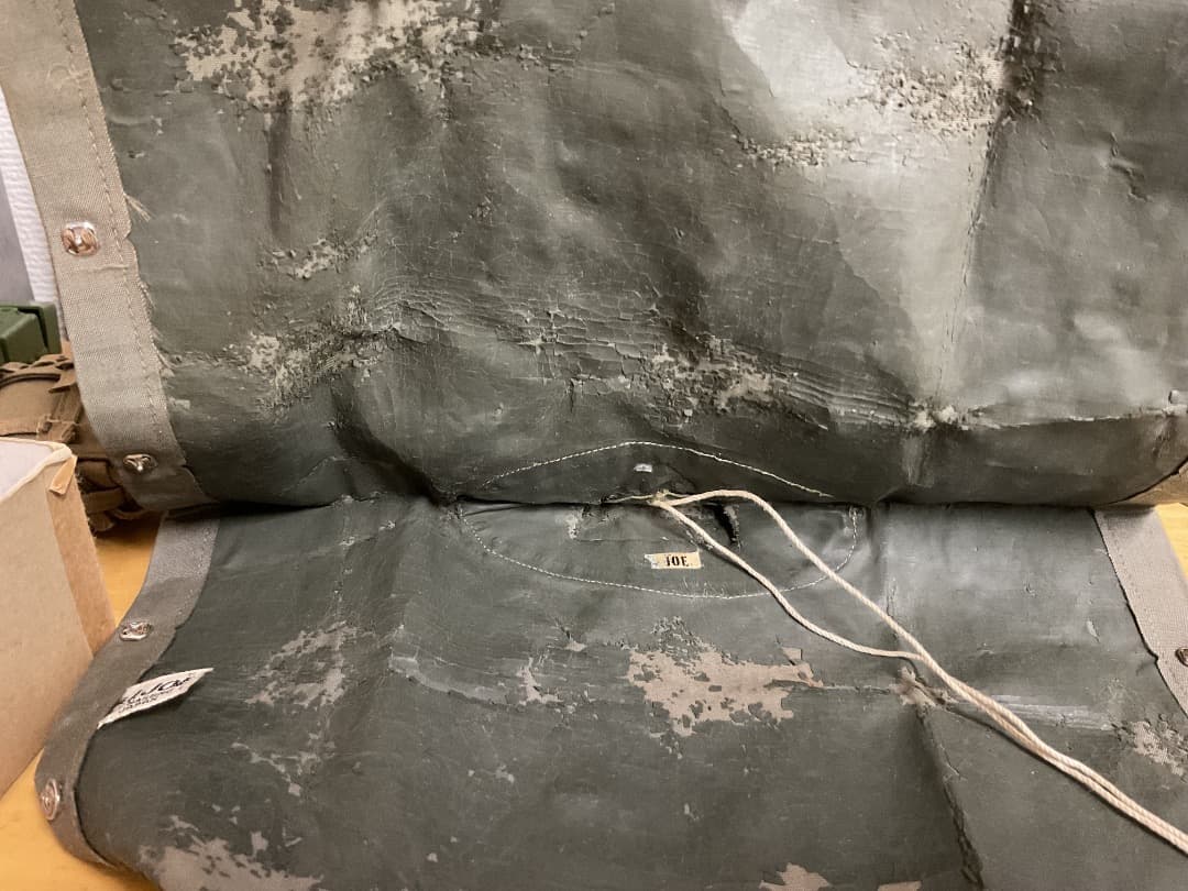 G.I.Joe MP ミリタリーポリス 他 装備品セット HASBRO