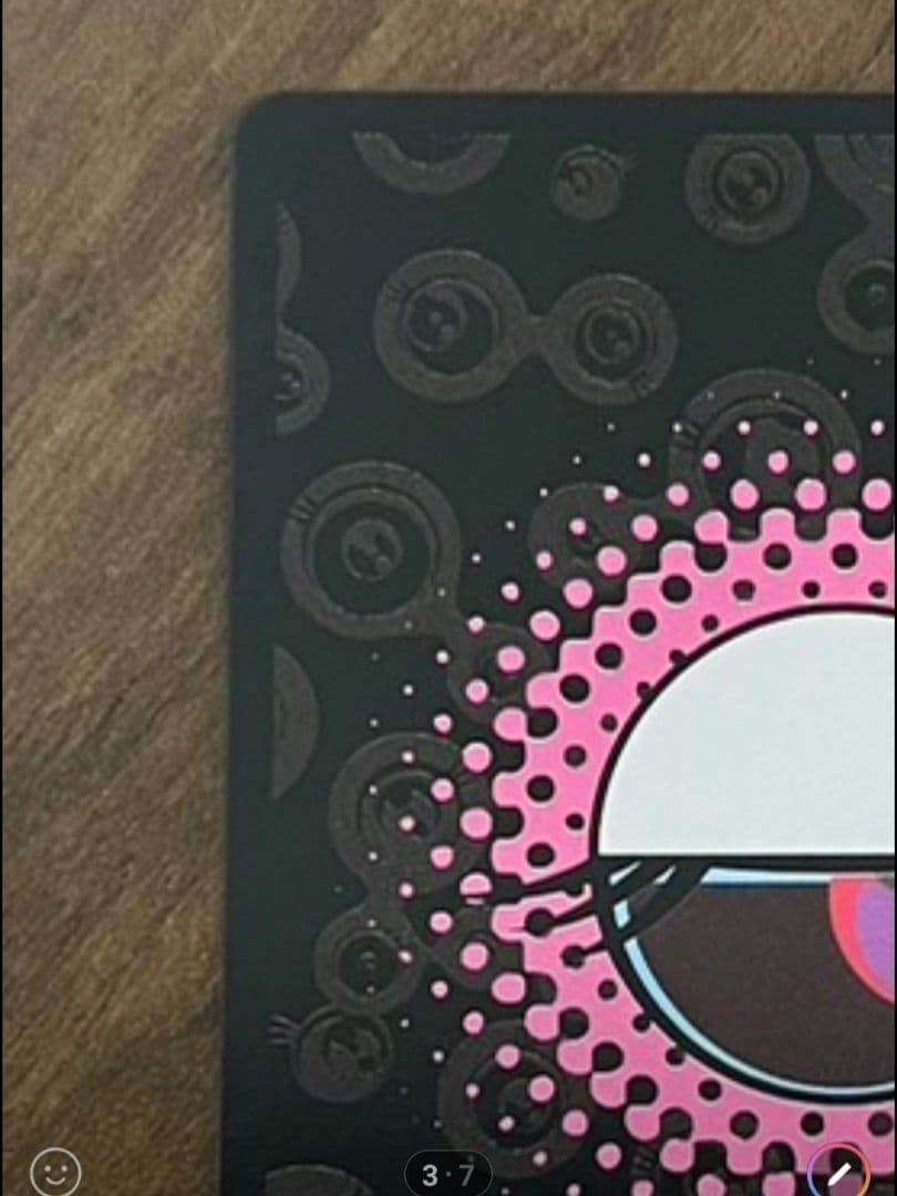 正志とくらげ坊 C [F-066](めめめのくらげ トレーディングカードゲーム