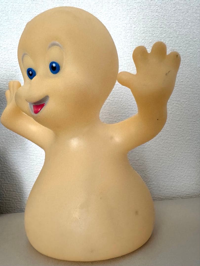 キャスパー　フィギュア　ピザハット