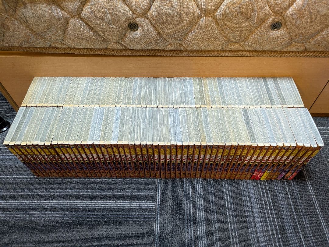 名探偵コナン 1～105巻 漫画 全巻 おまけ有り