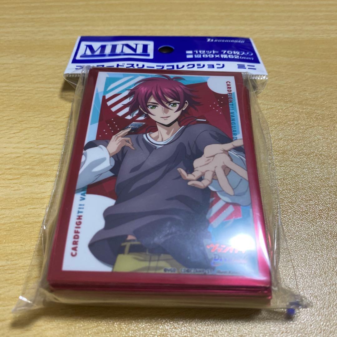 ヴァンガード　レヴィドラス・エンピレオ　デッキ