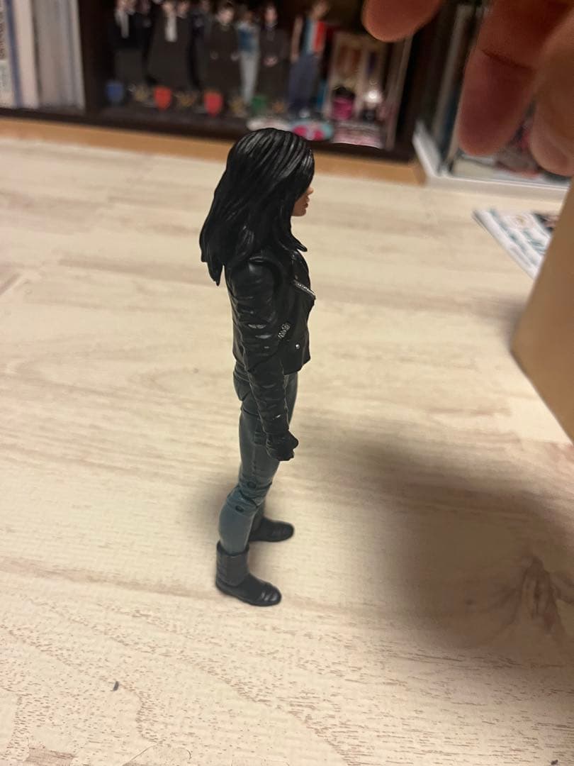 【10/25まで】マーベルレジェンド・ジェシカジョーンズ